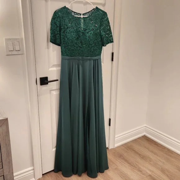 Jjs bridesmaid dresses best sale